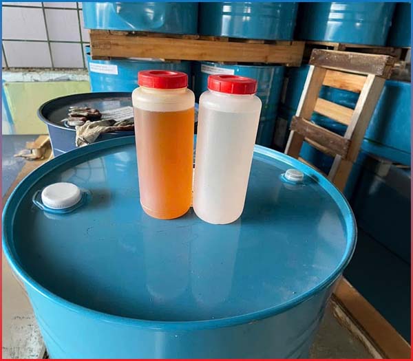 Keo AB - Keo epoxy 2 thành phần