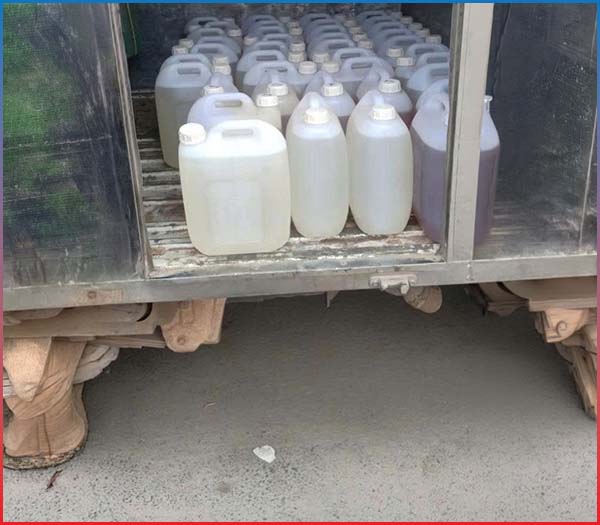 Keo AB - Keo epoxy 2 thành phần