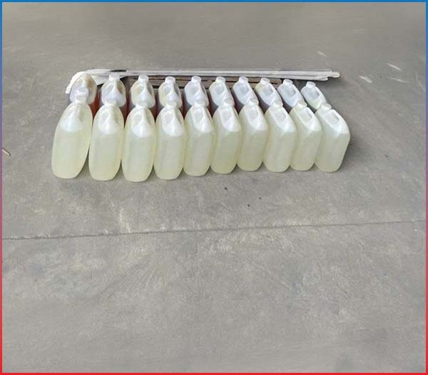 Keo AB - Keo epoxy 2 thành phần