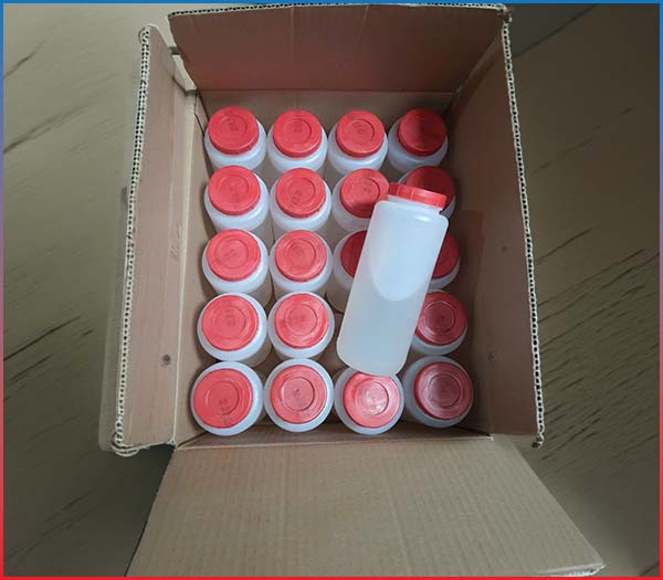 Keo AB - Keo epoxy 2 thành phần