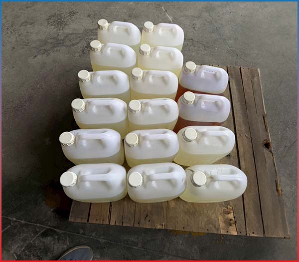 Keo AB - Keo epoxy 2 thành phần