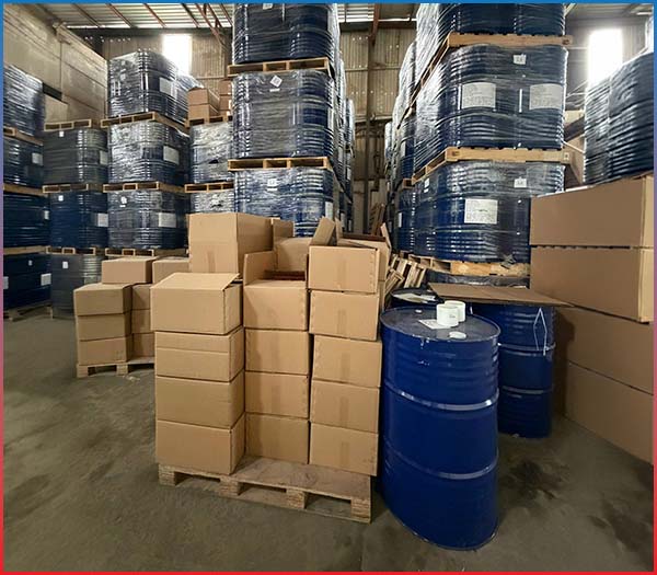 Keo AB - Keo epoxy 2 thành phần