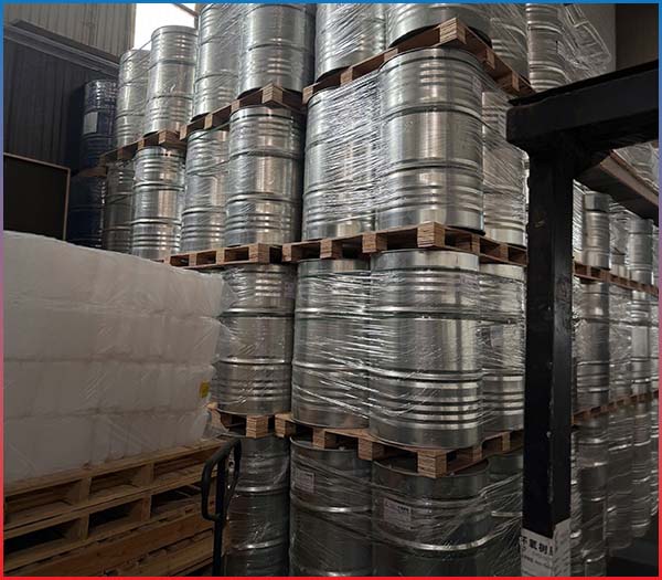 Keo AB - Keo epoxy 2 thành phần