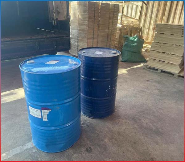 Keo AB - Keo epoxy 2 thành phần
