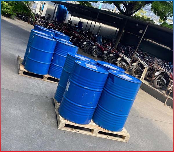 Keo AB - Keo epoxy 2 thành phần