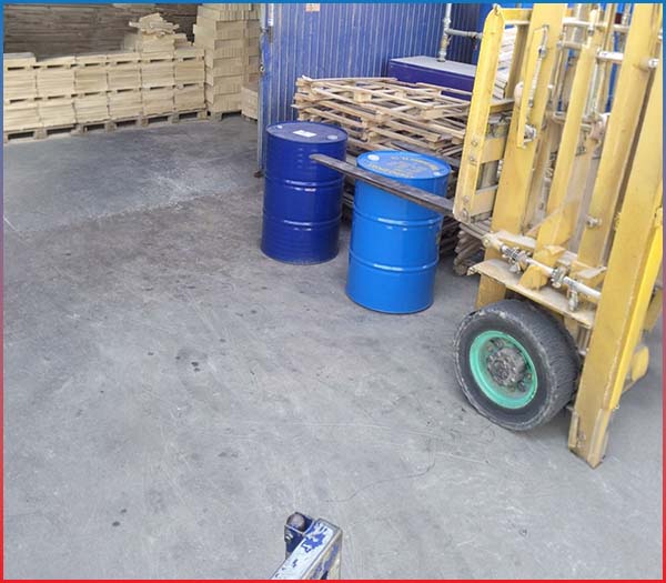 Keo AB - Keo epoxy 2 thành phần