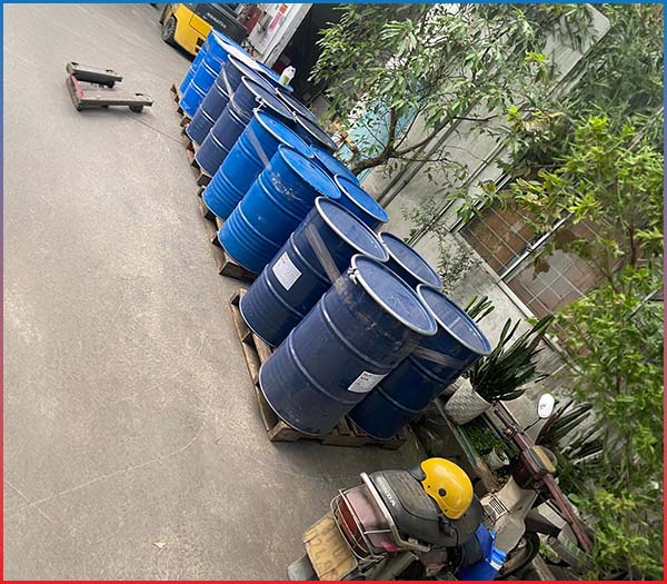 Keo AB - Keo epoxy 2 thành phần