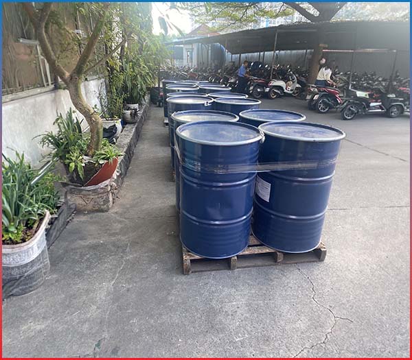 Keo AB - Keo epoxy 2 thành phần
