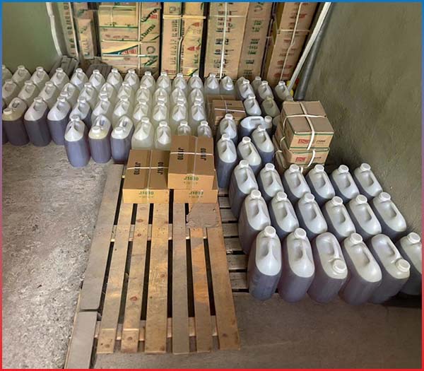 Keo AB - Keo epoxy 2 thành phần